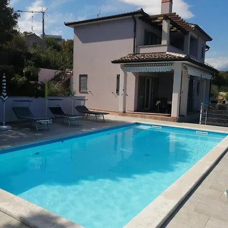 Villa Mirta