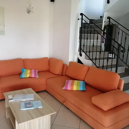 Villa Mirta *